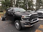 2026 Ram 3500 Crew Cab DRW 4WD Cab Chassis for sale #C26108 - photo 16