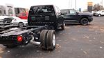 2026 Ram 3500 Crew Cab DRW 4WD Cab Chassis for sale #C26108 - photo 9