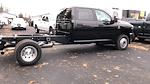 2026 Ram 3500 Crew Cab DRW 4WD Cab Chassis for sale #C26108 - photo 10