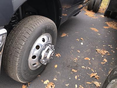 New 2026 Ram 3500 Crew Cab 60 CA Cab Chassis for sale #C26109 - photo 2
