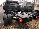 2026 Ram 3500 Crew Cab DRW 4WD Cab Chassis for sale #C26109 - photo 2