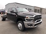 2026 Ram 3500 Crew Cab DRW 4WD Cab Chassis for sale #C26110 - photo 8