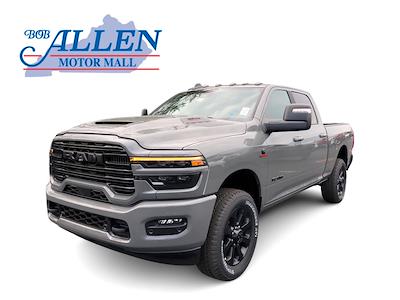 2026 Ram 2500 Crew Cab 4WD Pickup for sale #C26114 - photo 1