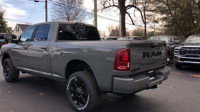 2026 Ram 2500 Crew Cab 4WD Pickup for sale #C26114 - photo 2