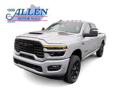 New 2026 Ram 2500 Laramie Crew Cab for sale #C26115 - photo 1