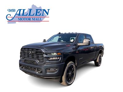 New 2026 Ram 2500 Big Horn Crew Cab for sale #C26116 - photo 1