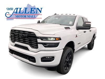 New 2026 Ram 2500 Big Horn Crew Cab for sale #C26117 - photo 1