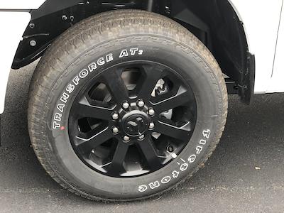 New 2026 Ram 2500 Big Horn Crew Cab for sale #C26117 - photo 2