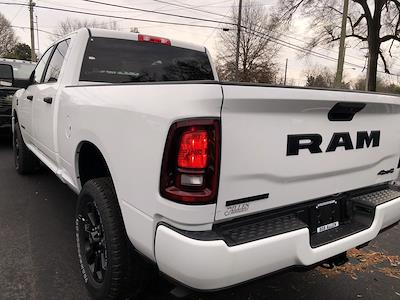 2026 Ram 2500 Crew Cab 4WD Pickup for sale #C26117 - photo 2
