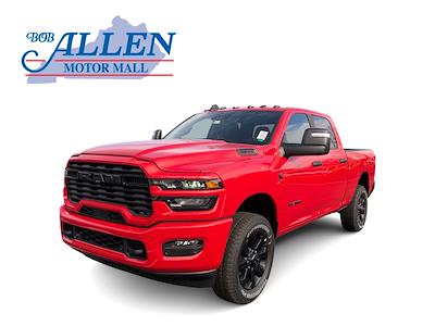 2026 Ram 2500 Crew Cab 4WD Pickup for sale #C26118 - photo 1