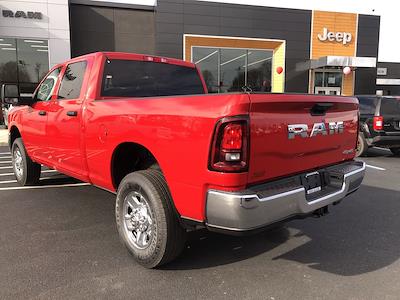 2026 Ram 2500 Crew Cab 4WD Pickup for sale #C26122 - photo 2