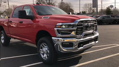New 2026 Ram 2500 Tradesman Crew Cab for sale #C26122 - photo 2
