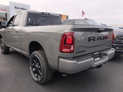 New 2026 Ram 2500 Laramie Crew Cab for sale #C26125 - photo 2