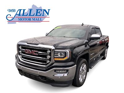 Used 2018 GMC Sierra 1500 - photo 1