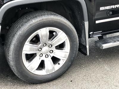 Used 2018 GMC Sierra 1500 - photo 1