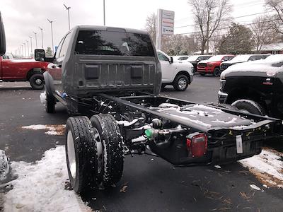 New 2026 Ram 4500 Crew Cab 60 CA Cab Chassis for sale #C26128 - photo 2