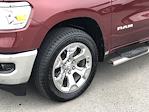 Used 2021 Ram 1500 Big Horn Crew Cab for sale #C26130A - photo 3