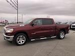 Used 2021 Ram 1500 Big Horn Crew Cab for sale #C26130A - photo 4