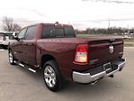 Used 2021 Ram 1500 Big Horn Crew Cab for sale #C26130A - photo 2