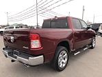 Used 2021 Ram 1500 Big Horn Crew Cab for sale #C26130A - photo 5