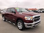 Used 2021 Ram 1500 Big Horn Crew Cab for sale #C26130A - photo 7
