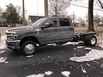 2026 Ram 3500 Crew Cab DRW 4WD Cab Chassis for sale #C26131 - photo 5