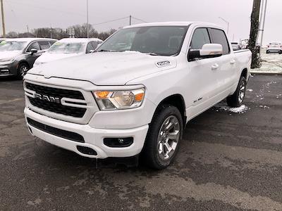 2022 Ram 1500 Crew Cab 4WD Pickup for sale #C26134A - photo 1