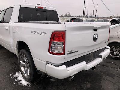 2022 Ram 1500 Crew Cab 4WD Pickup for sale #C26134A - photo 2