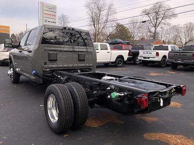 New 2026 Ram 3500 Crew Cab 60 CA Cab Chassis for sale #C26139 - photo 2
