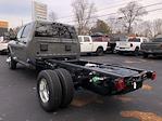 New 2026 Ram 3500 Crew Cab 60 CA Cab Chassis for sale #C26139 - photo 2