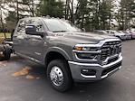 New 2026 Ram 3500 Crew Cab 60 CA Cab Chassis for sale #C26139 - photo 8
