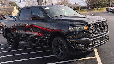 New 2026 Ram 1500 Lone Star Crew Cab for sale #C26140 - photo 2