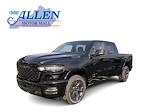 2026 Ram 1500 Crew Cab 4WD Pickup for sale #C26140 - photo 1