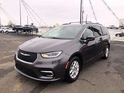 2022 Chrysler Pacifica FWD Minivan for sale #C26142A - photo 1