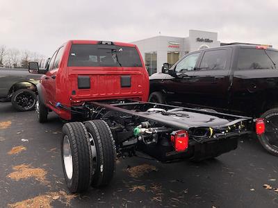 New 2026 Ram 4500 Crew Cab 60 CA Cab Chassis for sale #C26143 - photo 2