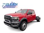 New 2026 Ram 4500 Crew Cab 60 CA Cab Chassis for sale #C26143 - photo 1