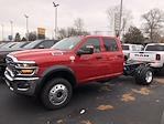 New 2026 Ram 4500 Crew Cab 60 CA Cab Chassis for sale #C26143 - photo 5