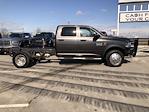 2018 Ram 4500 Crew Cab DRW 4WD Cab Chassis for sale #C26144A - photo 6