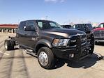 2018 Ram 4500 Crew Cab DRW 4WD Cab Chassis for sale #C26144A - photo 7