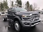 New 2026 Ram 4500 Crew Cab 60 CA Cab Chassis for sale #C26145 - photo 15