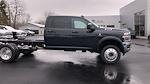 New 2026 Ram 4500 Crew Cab 60 CA Cab Chassis for sale #C26145 - photo 9
