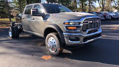 New 2026 Ram 4500 Crew Cab 60 CA Cab Chassis for sale #C26146 - photo 2