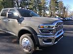 2026 Ram 4500 Crew Cab DRW 4WD Cab Chassis for sale #C26146 - photo 15