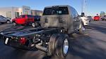 2026 Ram 4500 Crew Cab DRW 4WD Cab Chassis for sale #C26146 - photo 8