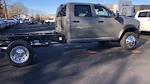 2026 Ram 4500 Crew Cab DRW 4WD Cab Chassis for sale #C26146 - photo 9