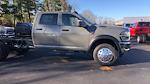 2026 Ram 4500 Crew Cab DRW 4WD Cab Chassis for sale #C26146 - photo 10