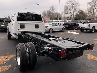 New 2026 Ram 4500 Crew Cab 84 CA Cab Chassis for sale #C26147 - photo 2