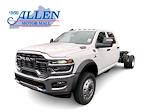 New 2026 Ram 4500 Crew Cab 84 CA Cab Chassis for sale #C26147 - photo 1