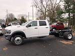New 2026 Ram 4500 Crew Cab 84 CA Cab Chassis for sale #C26147 - photo 5