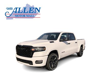 New 2026 Ram 1500 Lone Star Crew Cab for sale #C26148 - photo 1